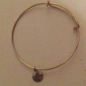 Believe bracelet